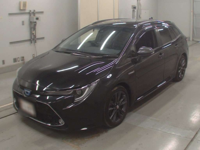TOYOTA COROLLA TOURING 2020