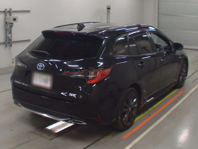TOYOTA COROLLA TOURING 2020