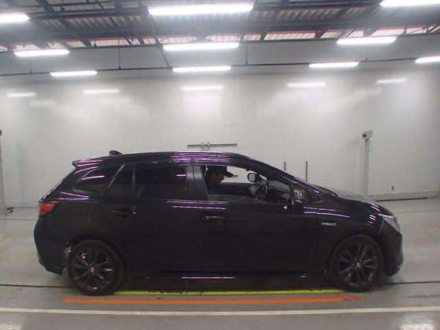TOYOTA COROLLA TOURING 2020