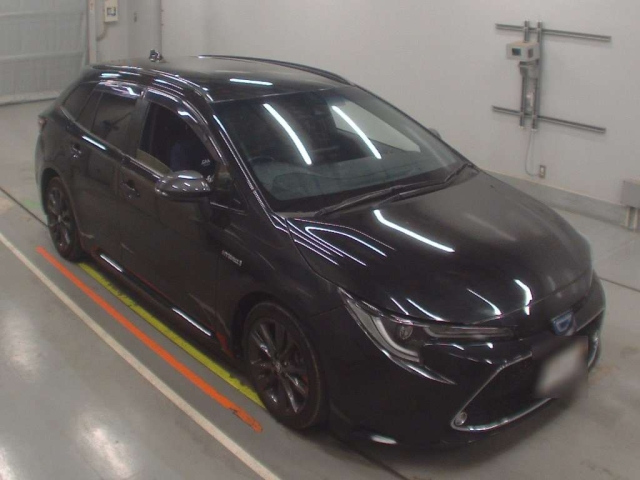 TOYOTA COROLLA TOURING 2020