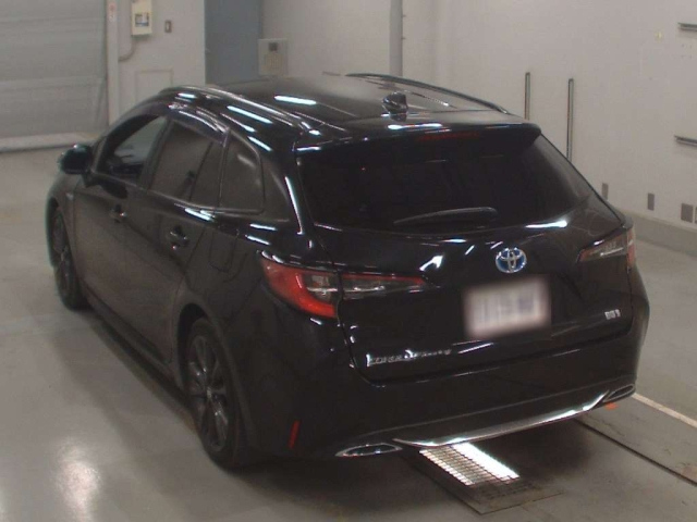 TOYOTA COROLLA TOURING 2020