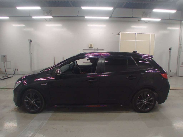 TOYOTA COROLLA TOURING 2020