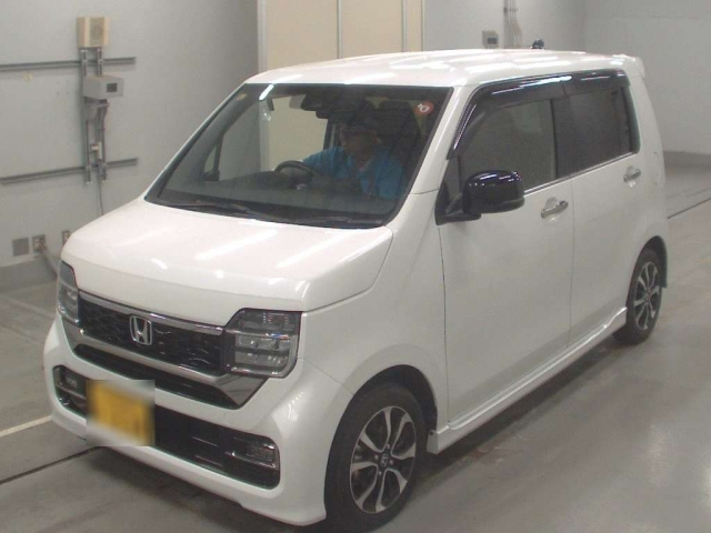 HONDA N WGN 2023