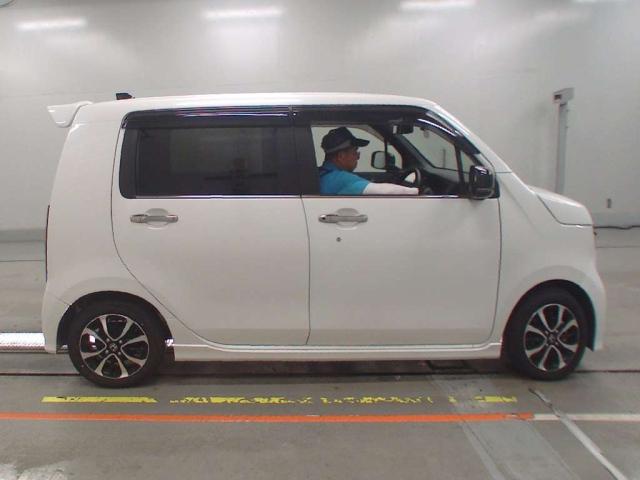 HONDA N WGN 2023