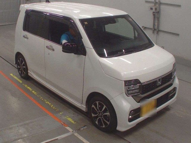 HONDA N WGN 2023