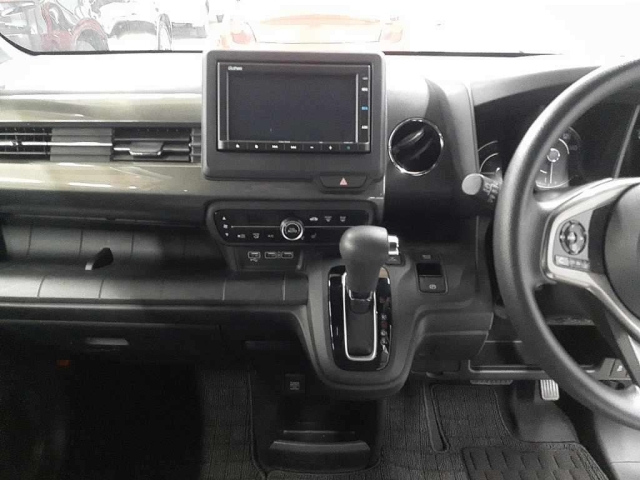 HONDA N WGN 2023