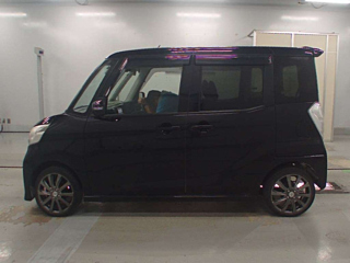 car slider
