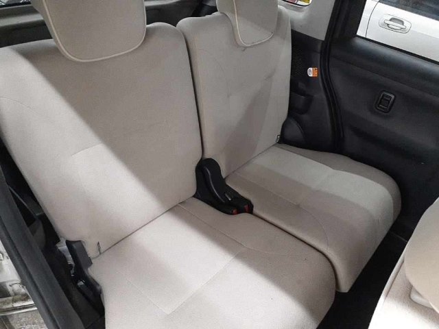 DAIHATSU MOVE CANBUS 2016