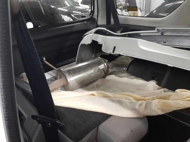 SUZUKI JIMNY 2009