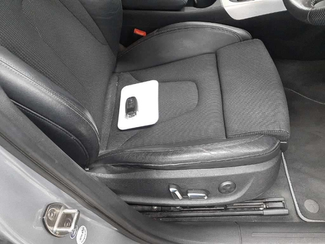 AUDI A4 2015