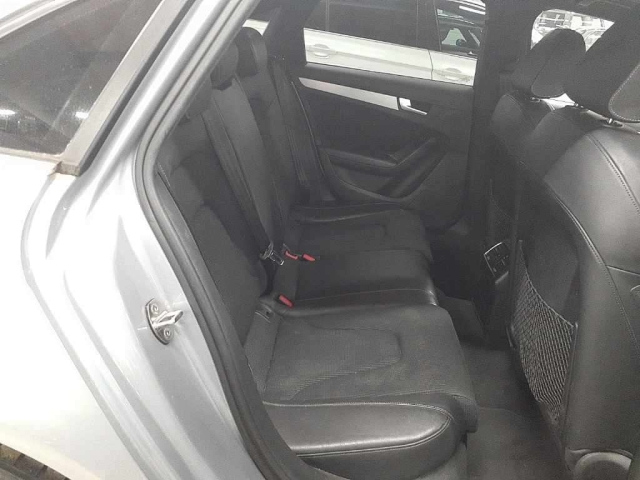 AUDI A4 2015