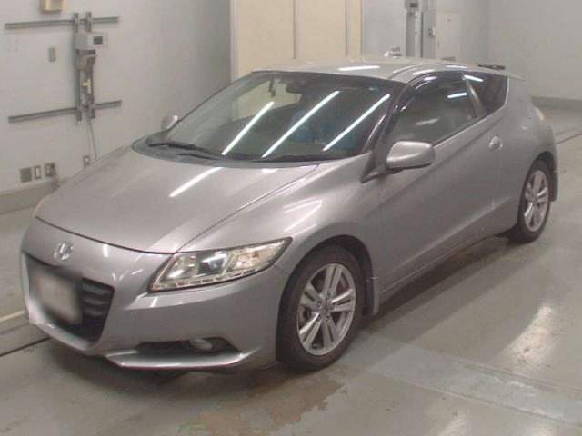 HONDA CR-Z 2010