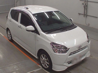 car slider