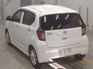 car slider