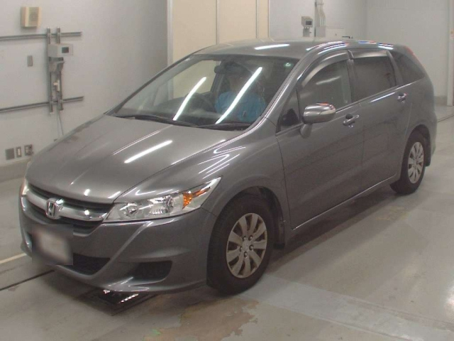 HONDA STREAM 2010