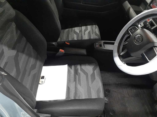 DAIHATSU TAFT 2022
