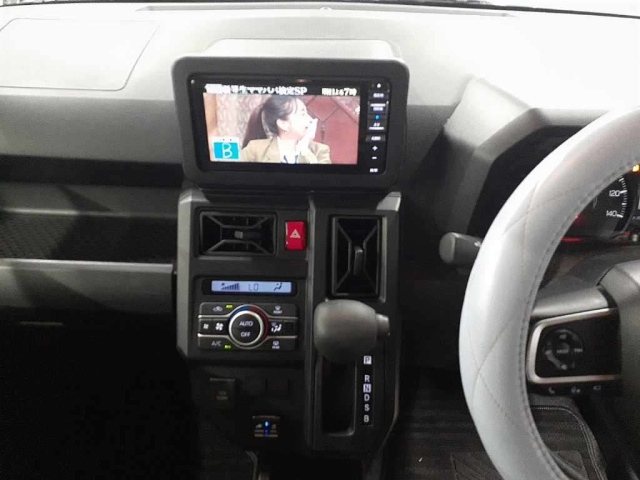 DAIHATSU TAFT 2022