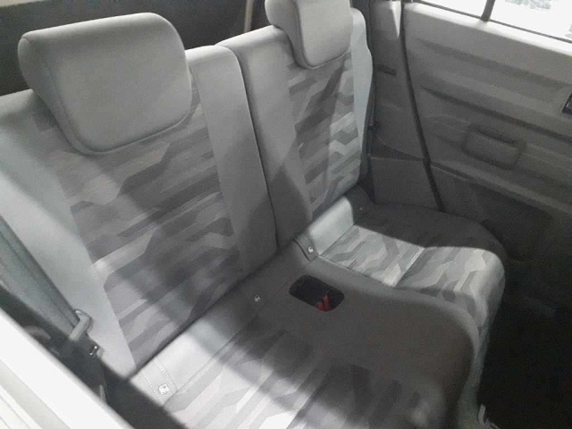 DAIHATSU TAFT 2022