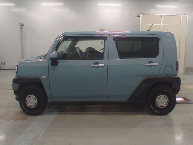 DAIHATSU TAFT 2022
