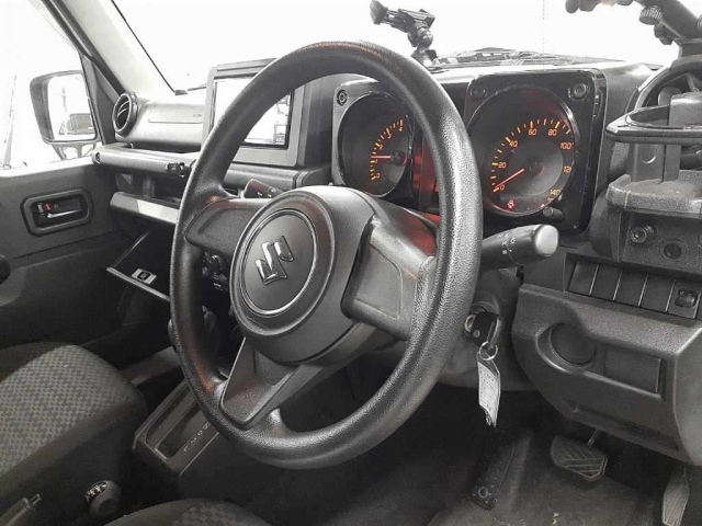 SUZUKI JIMNY 2020