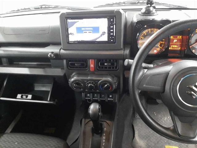 SUZUKI JIMNY 2020