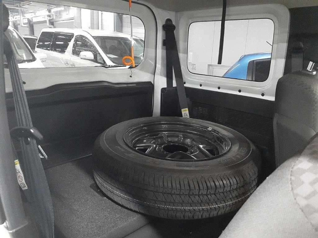 SUZUKI JIMNY 2020