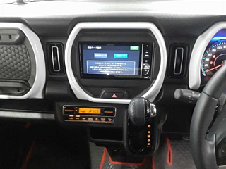 car slider