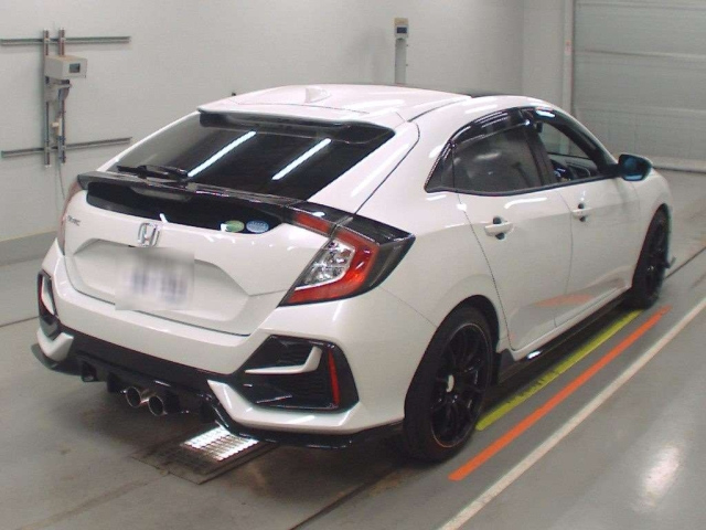 HONDA CIVIC 2020