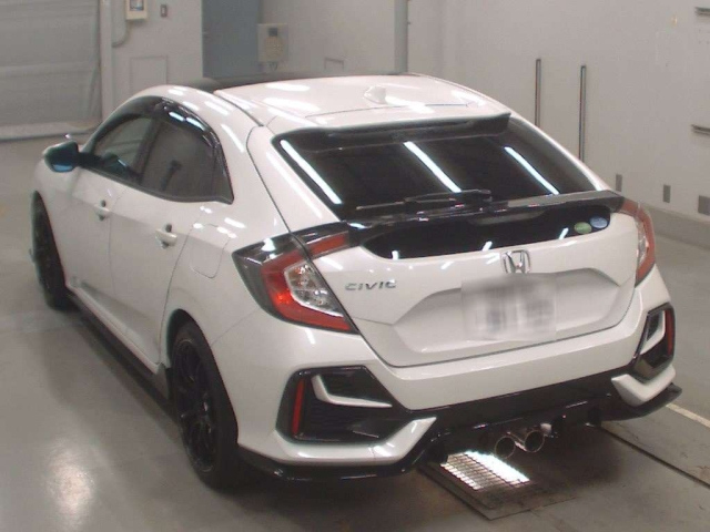 HONDA CIVIC 2020
