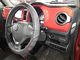 car slider
