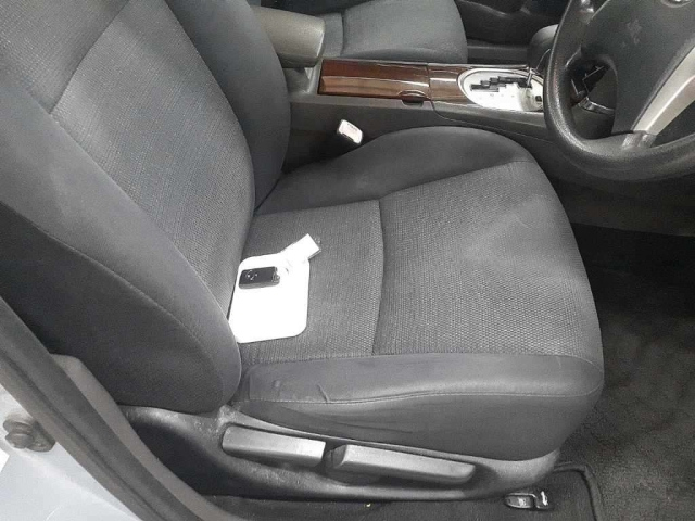 TOYOTA ALLION 2014
