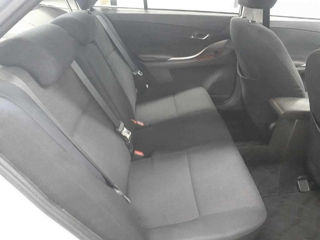 TOYOTA ALLION 2014