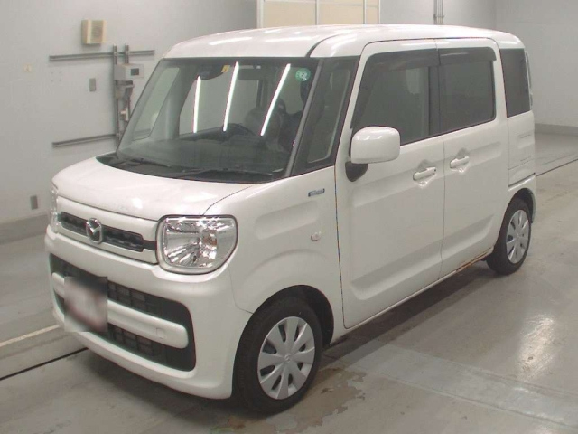 MAZDA FLAIR WAGON 2020