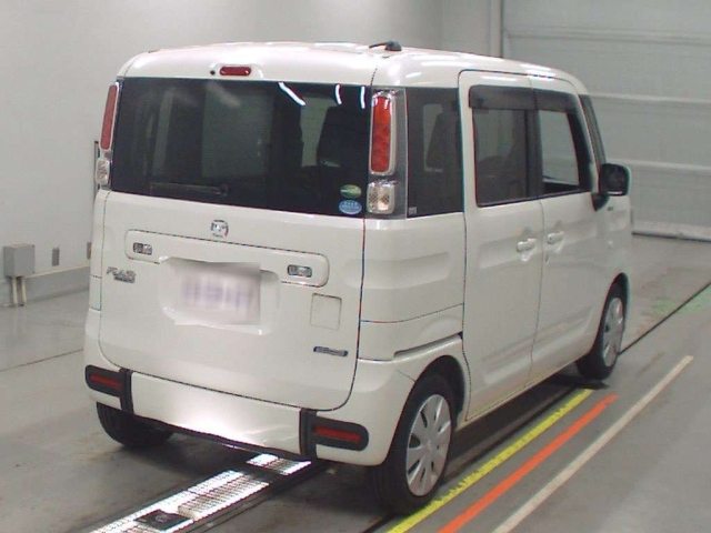 MAZDA FLAIR WAGON 2020