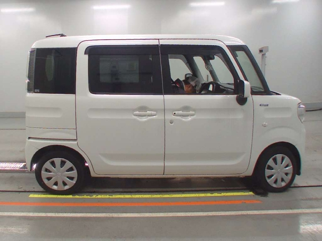 MAZDA FLAIR WAGON 2020