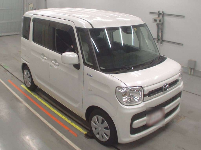 MAZDA FLAIR WAGON 2020