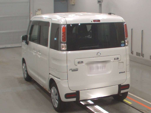MAZDA FLAIR WAGON 2020