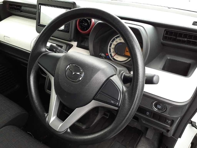 MAZDA FLAIR WAGON 2020