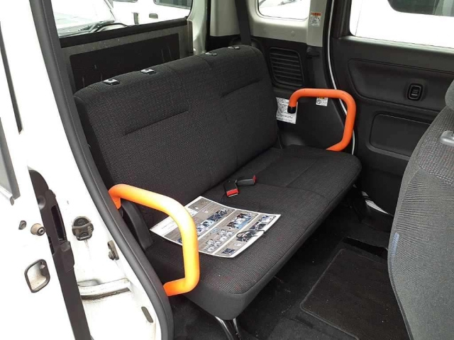 MAZDA FLAIR WAGON 2020