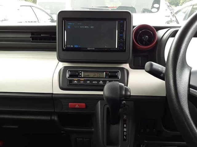 MAZDA FLAIR WAGON 2020