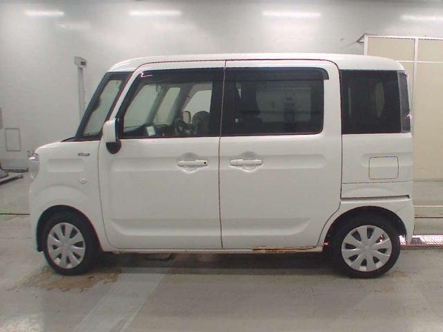 MAZDA FLAIR WAGON 2020