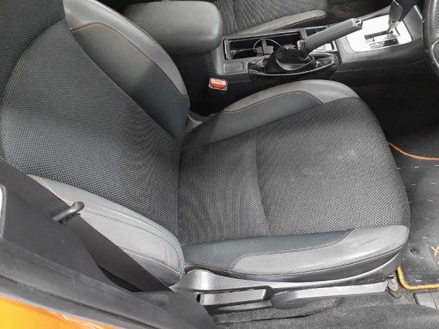 SUBARU XV 2015
