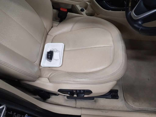 BMW 2 SERIES 2014