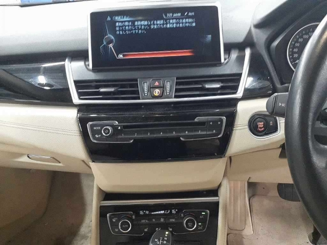 BMW 2 SERIES 2014