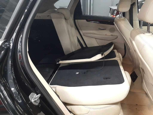 BMW 2 SERIES 2014