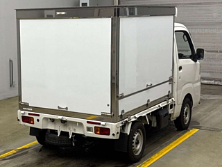 DAIHATSU HIJET TRUCK 2019