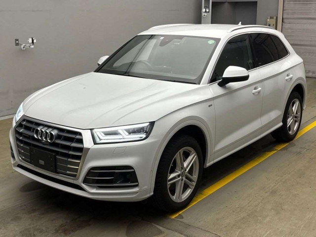 AUDI Q5 2020