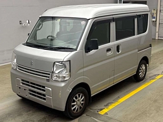SUZUKI EVERY 2019