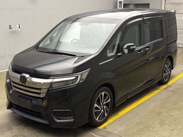 HONDA STEP WAGON 2020