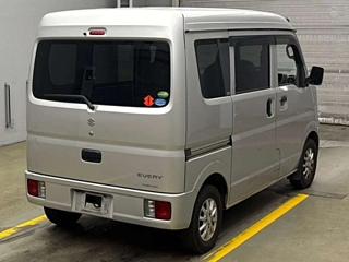 SUZUKI EVERY 2019